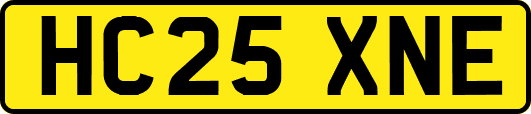 HC25XNE
