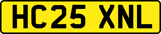 HC25XNL
