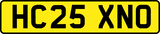 HC25XNO