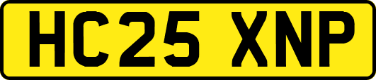 HC25XNP