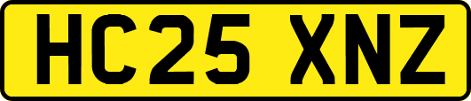 HC25XNZ