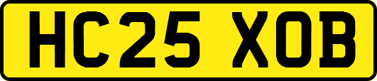 HC25XOB