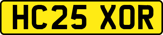 HC25XOR