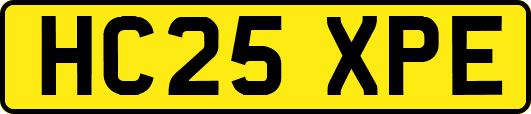 HC25XPE