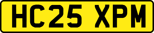 HC25XPM