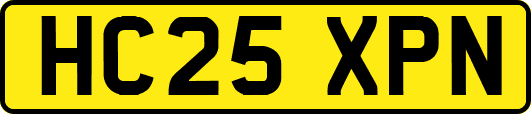HC25XPN
