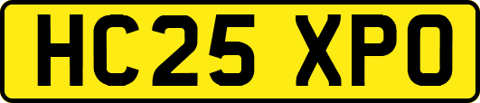HC25XPO