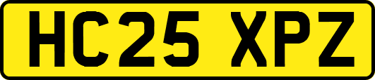 HC25XPZ