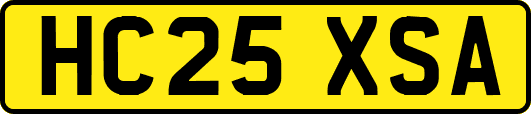 HC25XSA