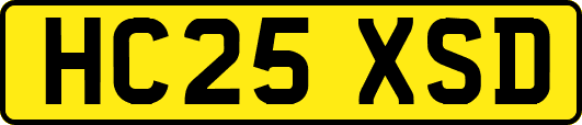 HC25XSD