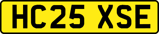 HC25XSE