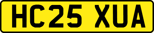 HC25XUA