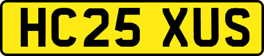 HC25XUS