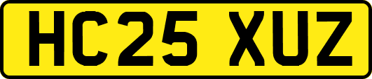 HC25XUZ