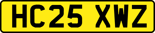 HC25XWZ