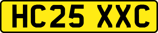 HC25XXC