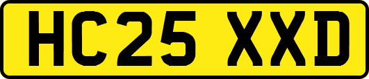 HC25XXD