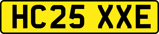 HC25XXE