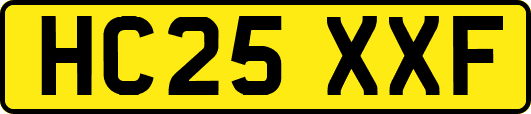 HC25XXF