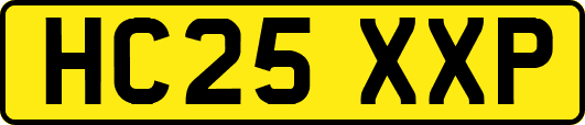 HC25XXP