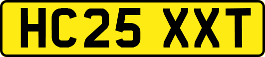 HC25XXT