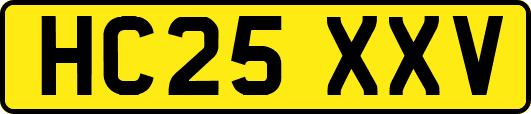 HC25XXV