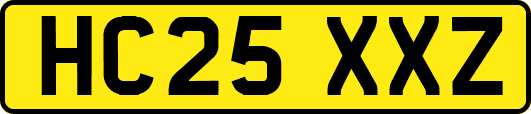 HC25XXZ