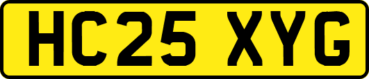 HC25XYG