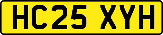 HC25XYH