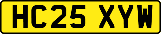 HC25XYW