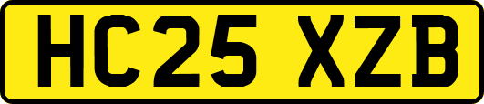 HC25XZB