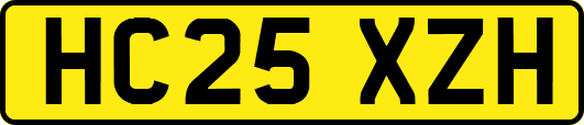 HC25XZH