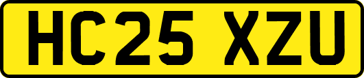 HC25XZU