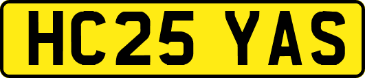 HC25YAS