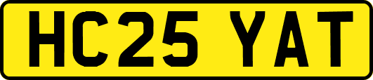 HC25YAT