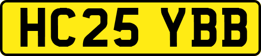 HC25YBB