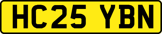 HC25YBN