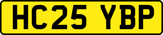 HC25YBP