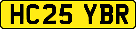 HC25YBR