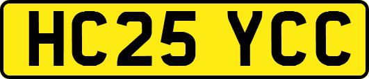 HC25YCC