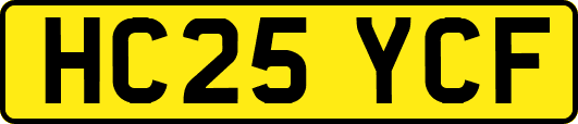 HC25YCF