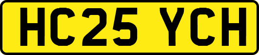 HC25YCH