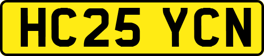 HC25YCN
