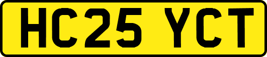 HC25YCT