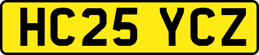 HC25YCZ