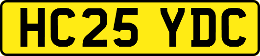 HC25YDC