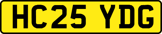 HC25YDG