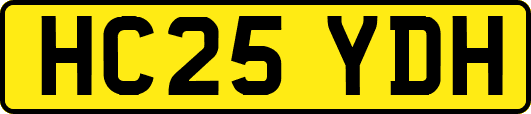 HC25YDH