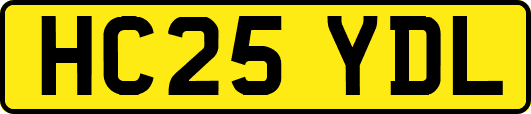 HC25YDL