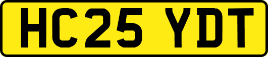 HC25YDT